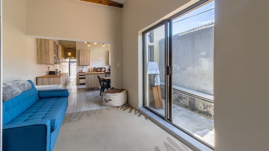3 Bedroom Property for Sale in Woodstock Western Cape